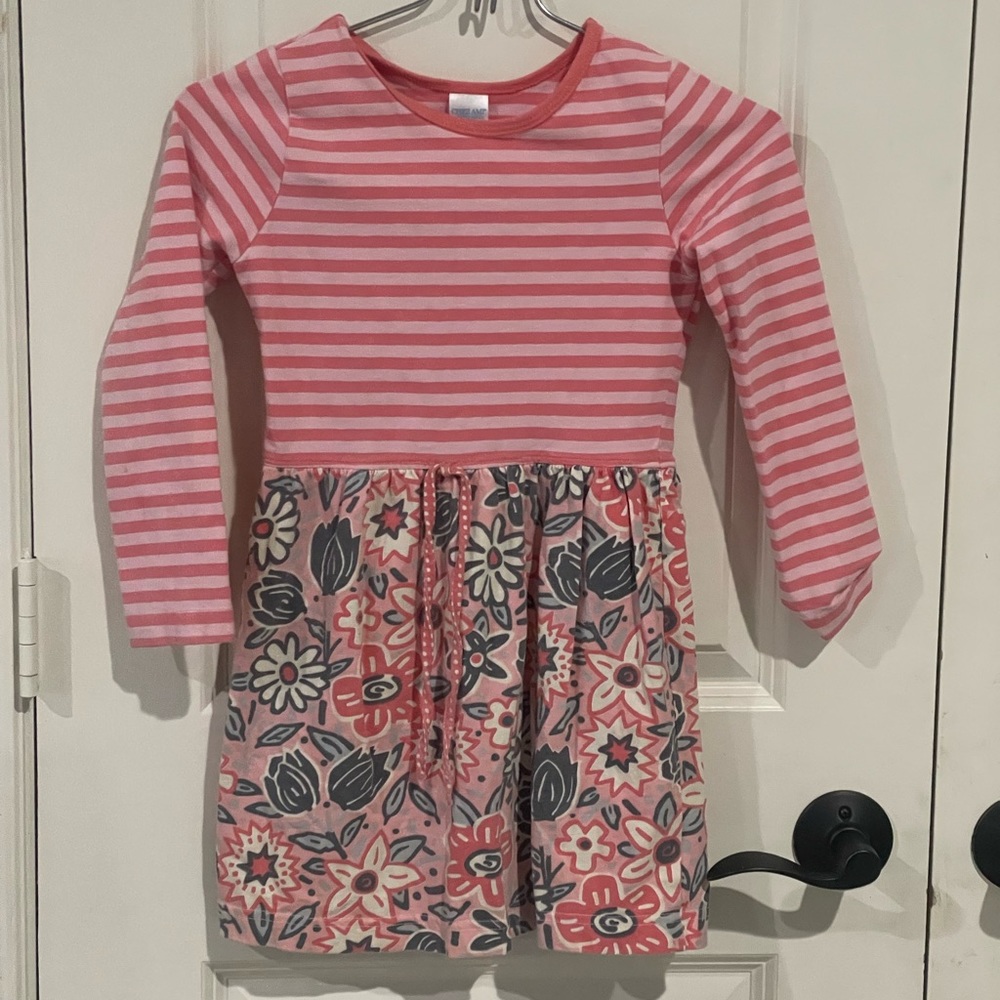 Hanna andersson dress